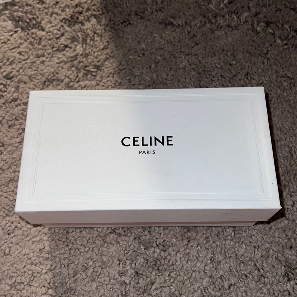 Authentic Celine Sunglasses